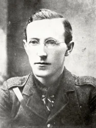 General Liam Lynch (1893-1923)